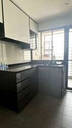 Harbour View Towers (D4), Condominium #608664831